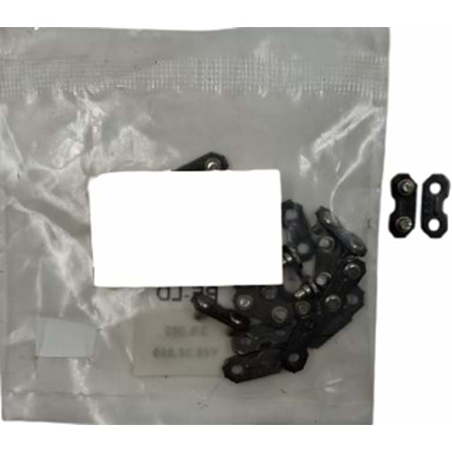 MOTORLU TESTERE ZİNCİR PERÇİNİ (ZİNCİR EKİ) 3/8 1,5 MM İTAL