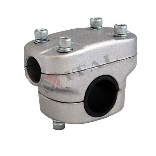 MOTORLU TIRPAN BİSİKLET KOL BAĞLANTISI 28 MM HYUNDAI HYX52 ORJİNAL