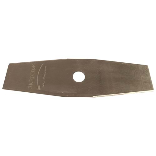 TIRPAN BIÇAK 2Lİ BRETOO 300X1 8X25 4MM