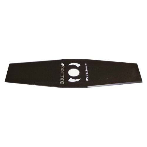TIRPAN BIÇAK 2Lİ BRETOO 350X1,8X24,4 MM