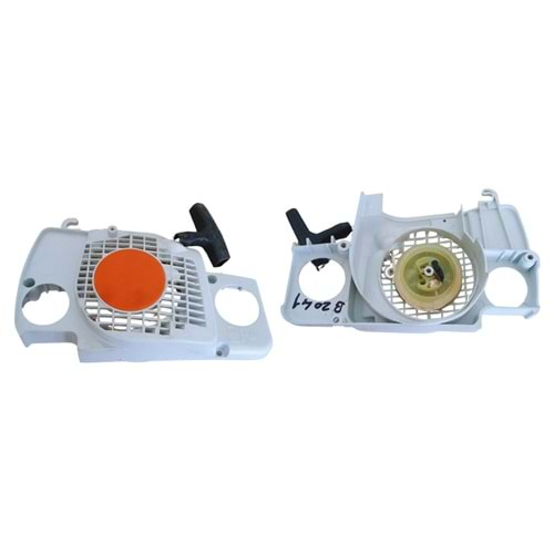 MOTORLU TESTERE STARTER KOMPLE STIHL MS170/MS180