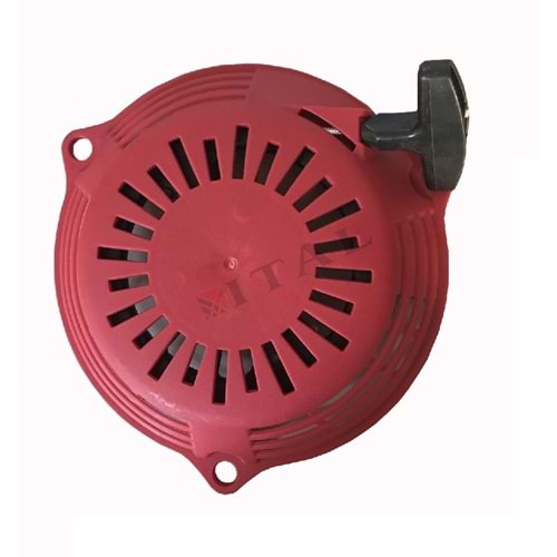 ÇİM BİÇME STARTER KOMPLE GCV160 MAXİ