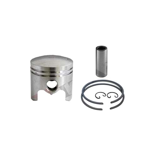 MOTORLU TIRPAN PİSTON SEGMAN MITSUBISHI TB43/40MM