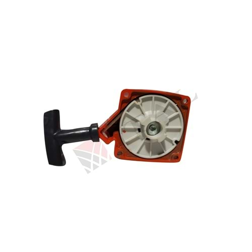 MOTORLU TIRPAN STARTER OLEOMAC 746/753/755 İTAL