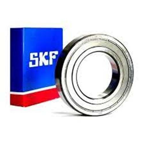 MOTORLU TESTERE KRANK BİLYASI 6203 SKF