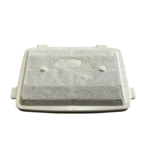 MOTORLU TESTERE HAVA FİLTRESİ ECHO CS3510 ORJİNAL