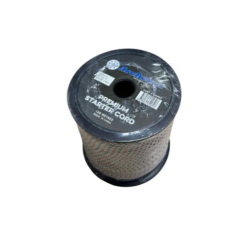 ÇEKME İPİ 4,0 MM 100 MT MYLON