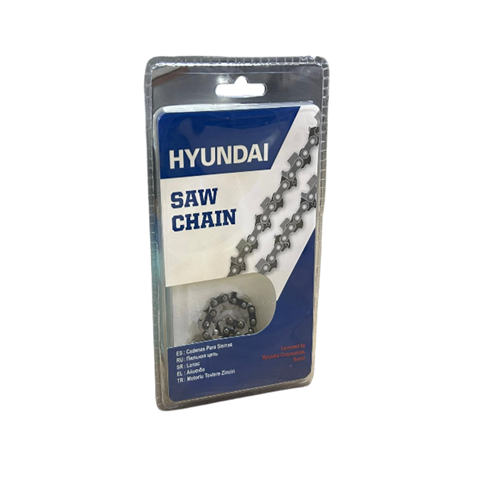 MOTORLU TESTERE ZİNCİR 1/4 16 DİŞ HYUNDAI ORJİNAL