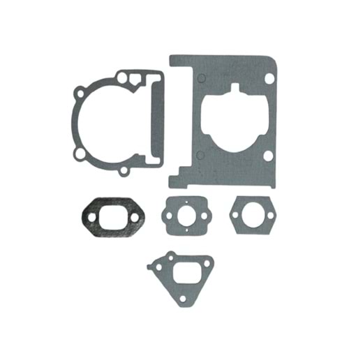 MOTORLU TIRPAN CONTA TAKIMI OLEOMAC 454BP/754T/754M ORJİNAL