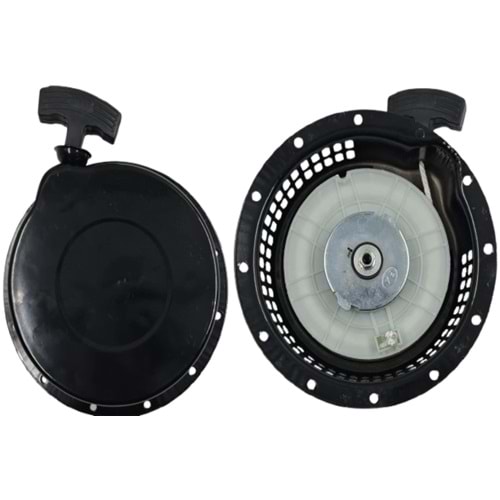 ÇAPA STARTER KOMPLE DİZEL 186/10HP