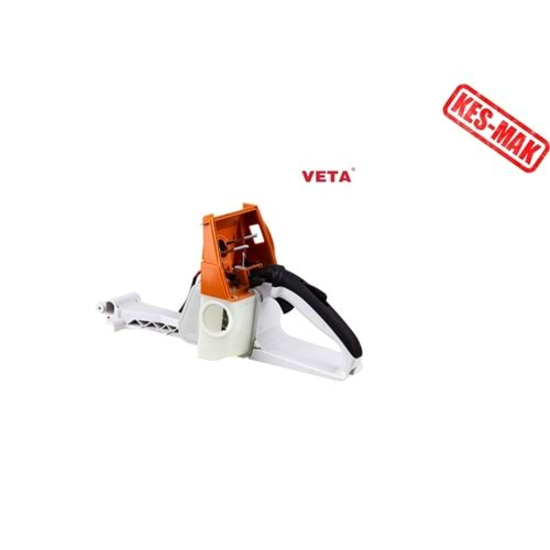 MOTORLU TESTERE BENZİN DEPOSU KOMPLE STIHL MS660 VETA