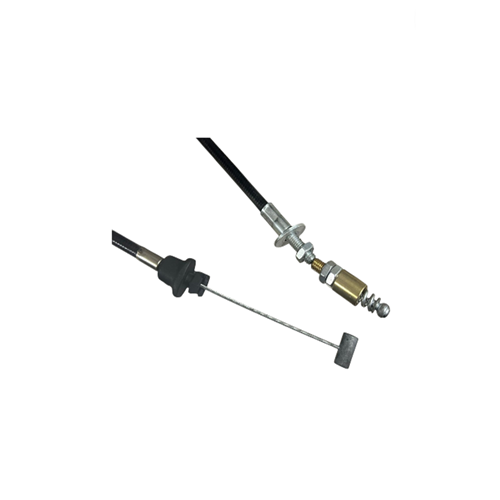 MOTORLU TIRPAN GAZ TELİ HUSQVARNA 253R/553RS/543RS ORJİNAL