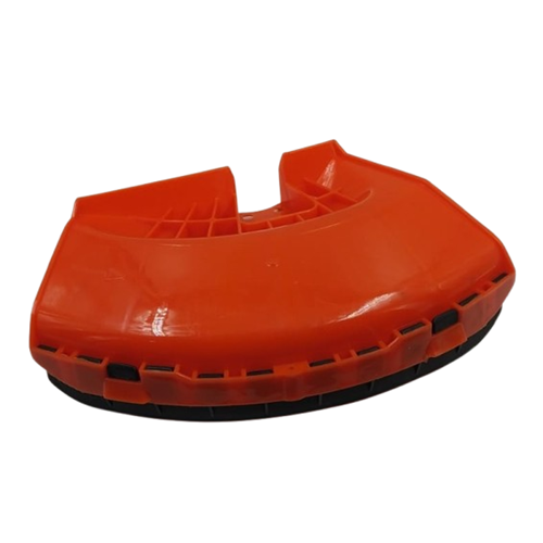 MOTORLU TIRPAN BIÇAK KORUYUCU-SİPERLİK OLEOMAC 753