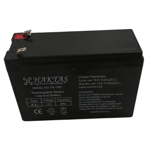 AKÜLÜ İLAÇLAMA AKÜ HAKTAŞ HX16C TÜM MODELLER