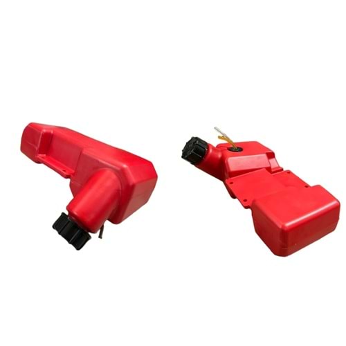 MOTORLU TIRPAN BENZİN DEPOSU DATSU TR550/555 ORJİNAL