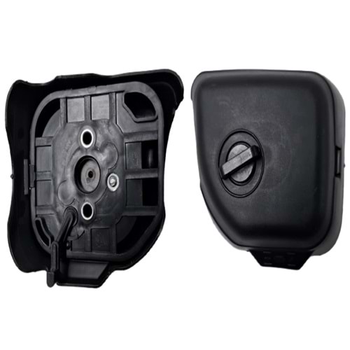 MOTORLU TIRPAN PİSTON SEGMAN HONDA GX35 39 MM ALP