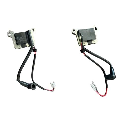 MOTORLU TIRPAN BOBİN ÇİN 63 CC