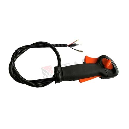 MOTORLU TIRPAN KABZE STIHL FS120/FS250/FS450/FS480/FS85 22 MM