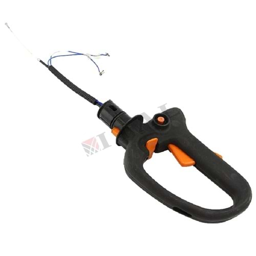 ÇİT BUDAMA KABZE STIHL HS81