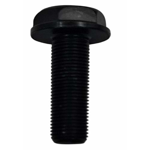 ÇİM BİÇE BIÇAK VİDASI HYUNDAI HYM460SP/510P/510SP/530SP-SLC/T102H-L ORJİNAL