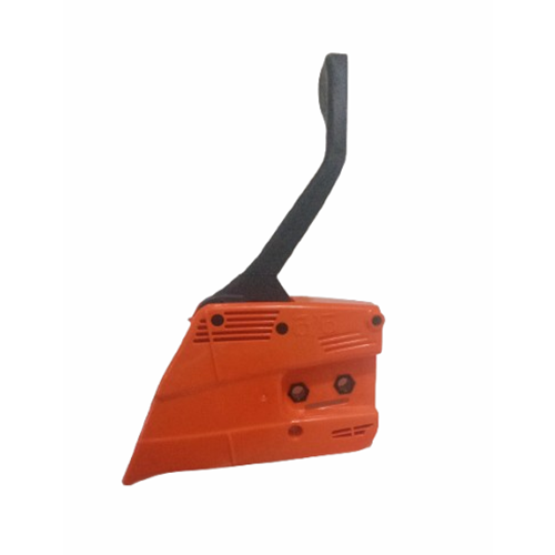 MOTORLU TESTERE YAN KAPAK OLEOMAC 937/941C FRENLİ ORJİNAL