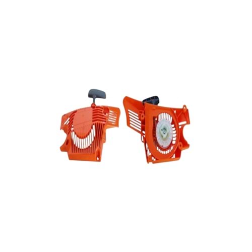 MOTORLU TESTERE STARTER KOMPLE OLEOMAC GSH400 ORJİNAL