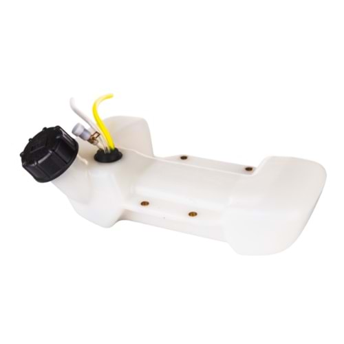 MOTORLU TIRPAN BENZİN DEPOSU KOMPLE ZOMAX 5312/5315 ORJİNAL