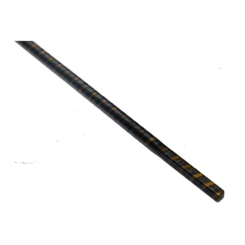 MOTORLU TIRPAN SPİRAL ŞAFT MİLİ ZOMAX 5305T ORJİNAL