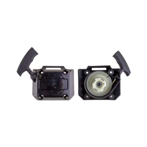 MOTORLU TIRPAN STARTER KOMPLE PALMERA PRO TBC552B.D ORJİNAL