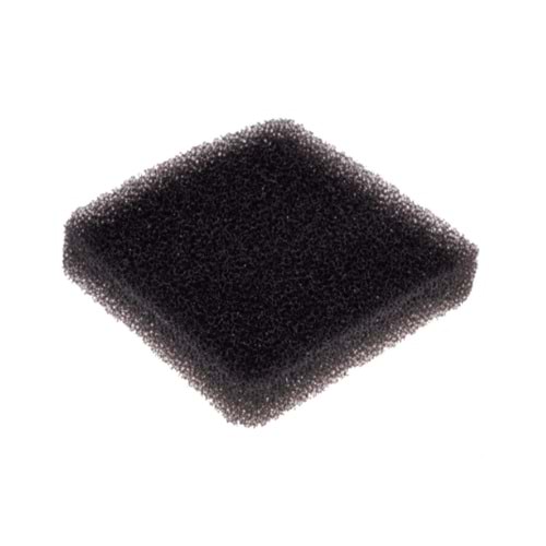 SİSLEME MAKİNASI HAVA FİLTRE SÜNGER PALMERA PA120S/PA120SC ORJİNAL