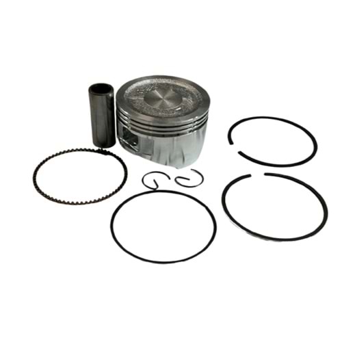 SU MOTORU PİSTON SEGMAN HONDA GX200/68 MM STD