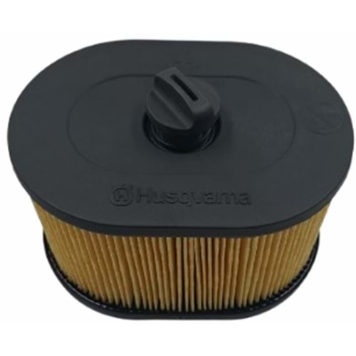 RAY KESME HAVA FİLTRESİ HUSQVARNA K970/K1260/K1270 ORJİNAL