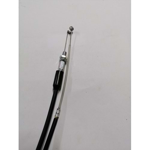 MOTORLU TIRPAN GAZ TELİ SIRT ALPİNA KAWASAKİ BK53 EF ORJİNAL