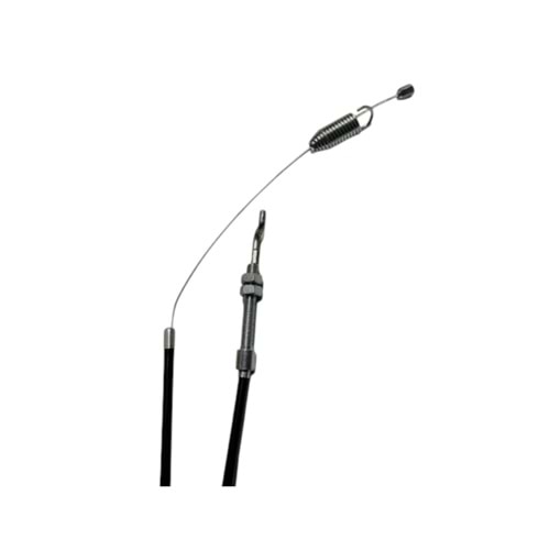 ÇİM BİÇME ŞANZIMAN TELİ YAYLI TİP CASTEL R/534 53CM