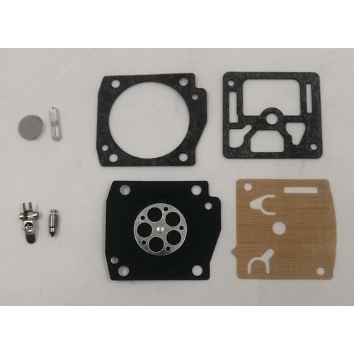 MOTORLU TESTERE KARBÜRATÖR DİYAFRAM TAKIMI STIHL MS361 TILLITSON KOMPLE