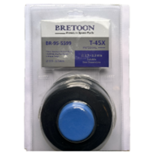 TIRPAN MİSİNA BAŞLIĞI HUSQVARNA T45X BİLYALI BRETOON