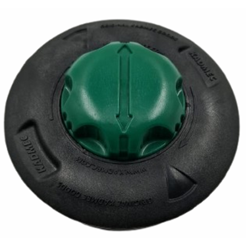 TIRPAN MİSİNA BAŞLIĞI OTOMATİK TİP OLEOMAC SCORPION