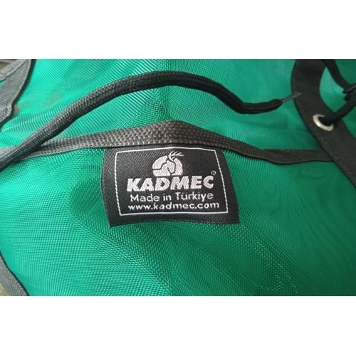 MOTORLU TIRPAN ÖNLÜĞÜ KADMEC