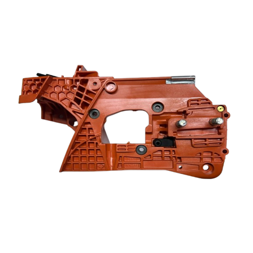 MOTORLU TESTERE KARTER ( BLOK ) OLEOMAC 947/952 ORJİNAL