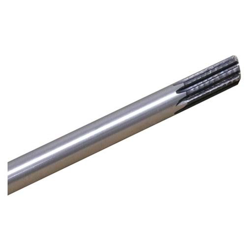 MOTORLU TIRPAN ŞAFT MİLİ PALMERA ÇİN/BK520 26MM 9DİŞ PALMERA