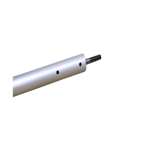 MOTORLU TIRPAN ŞAFT BORUSU VE İÇ MİLİ PALMERA ÇİN/CG260/520 26 MM 9 DİŞ ORJİNAL