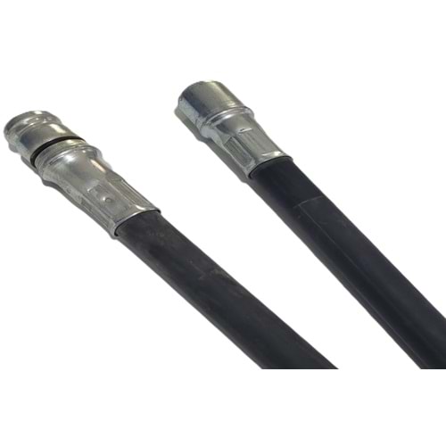 MOTORLU TIRPAN SPİRAL HORTUM KAAZ VRS 302