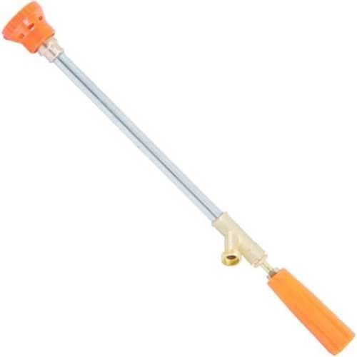 İLAÇLAMA TABANCASI 65 CM DATSU CF/095 UZUN