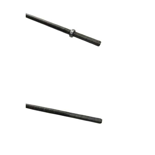 MOTORLU TIRPAN SPİRAL ŞAFT MİLİ 147 CM ECHO RM520 ES