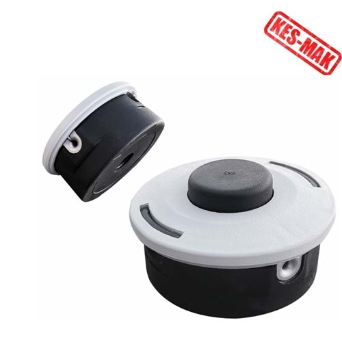 TIRPAN MİSİNA BAŞLIĞI STIHL 30/2 YENİ TİP KÜÇÜK