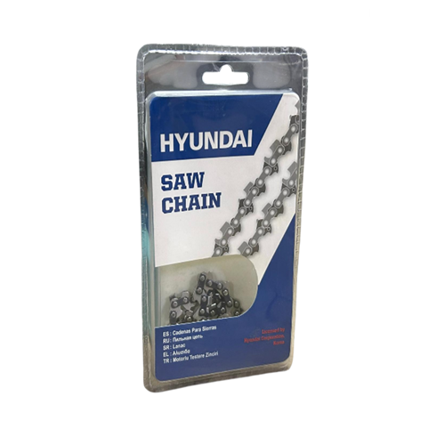 MOTORLU TESTERE ZİNCİR 1/4 19 DİŞ HYUNDAI 1,1MM 0,43