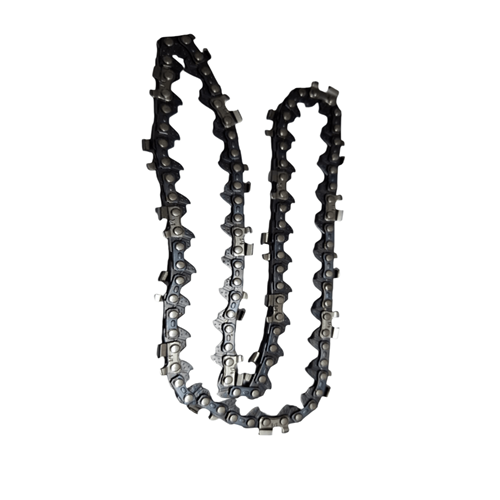 MOTORLU TESTERE ZİNCİR 1/4 4