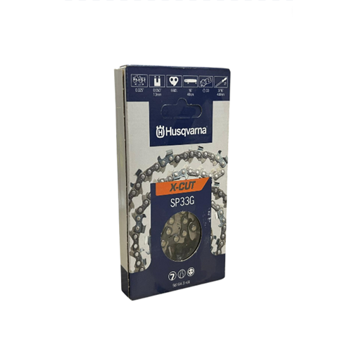 MOTORLU TESTERE ZİNCİR 3/25 33 DİŞ HUSQVARNA 1,3MM 0,50