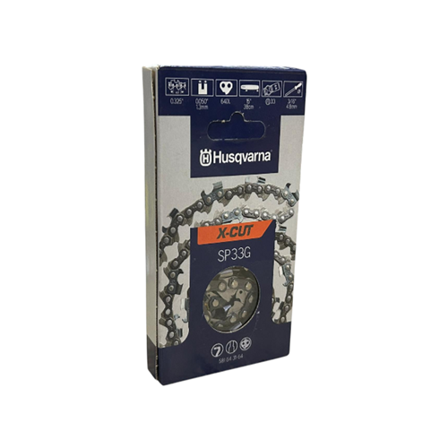 MOTORLU TESTERE ZİNCİR 3/25 32 DİŞ HUSQVARNA 1,3MM 0,50