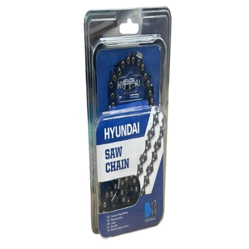 MOTORLU TESTERE ZİNCİR 3/25 32 DİŞ HYUNDAI 1,3MM 0,50